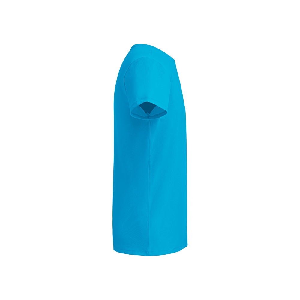 THC TUBE. T-shirt en polyester (90%) 21