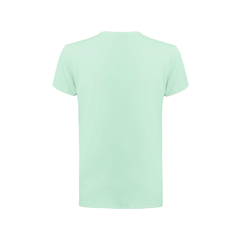 THC TUBE. T-shirt en polyester (90%) 22