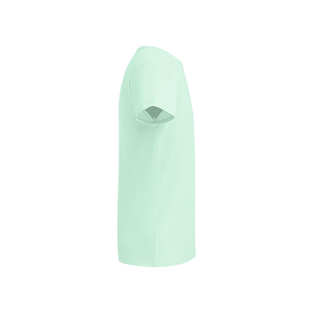 THC TUBE. T-shirt en polyester (90%) 23