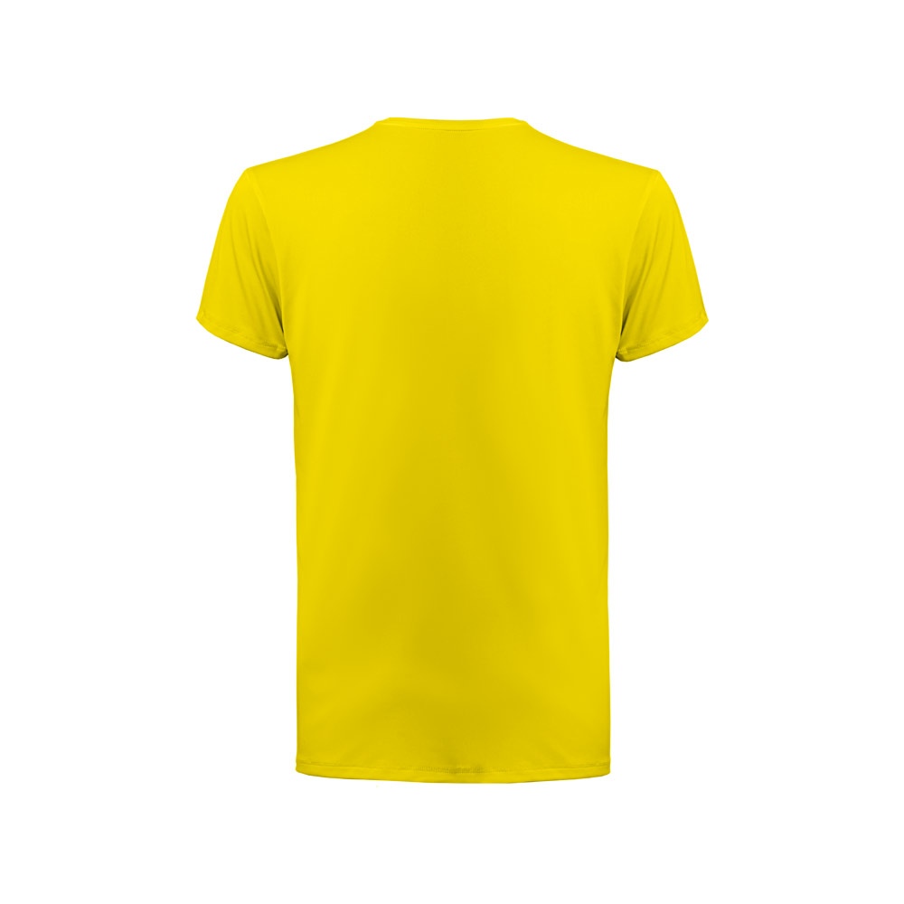 THC TUBE. T-shirt en polyester (90%) 12