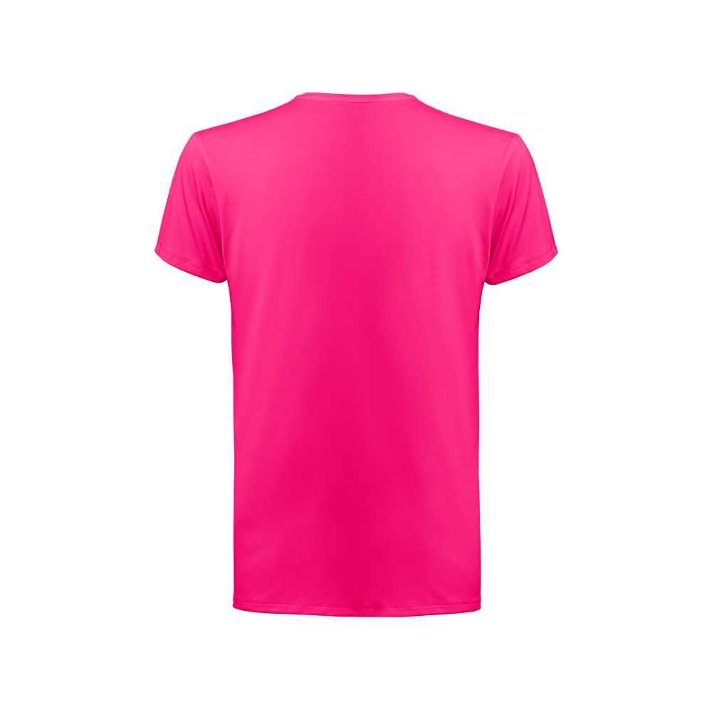 THC TUBE. T-shirt en polyester (90%) 14