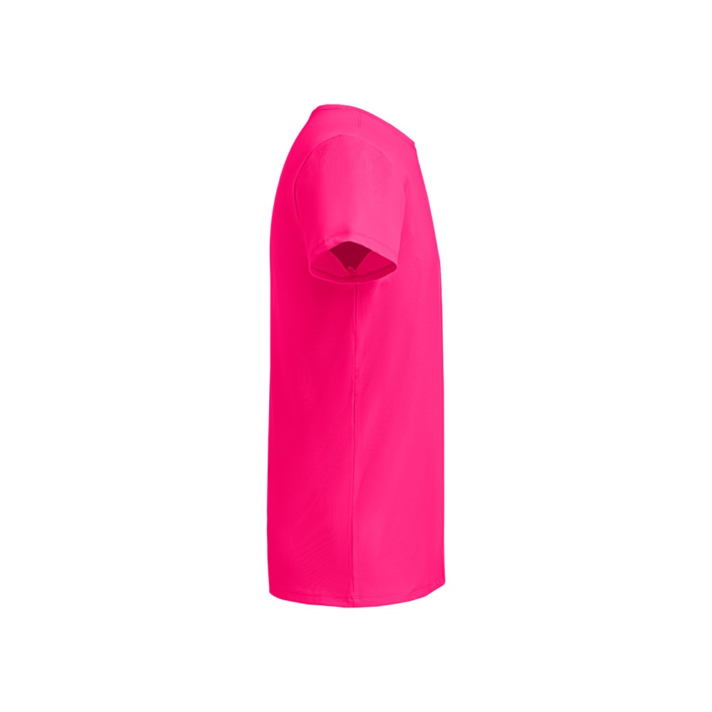 THC TUBE. T-shirt en polyester (90%) 15