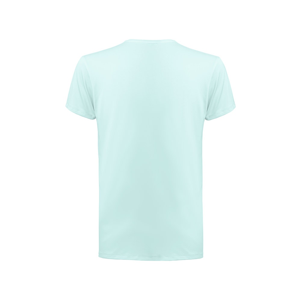 THC TUBE. T-shirt en polyester (90%) 16