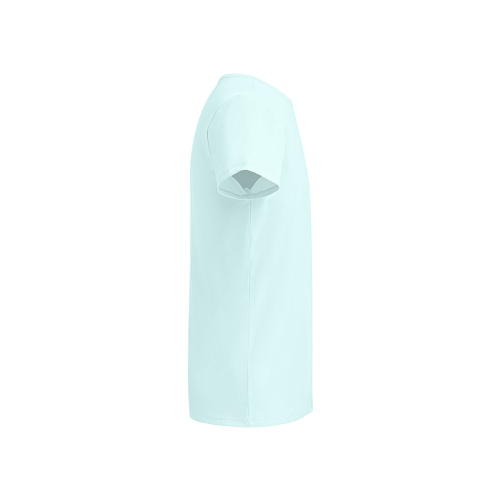 THC TUBE. T-shirt en polyester (90%) 17