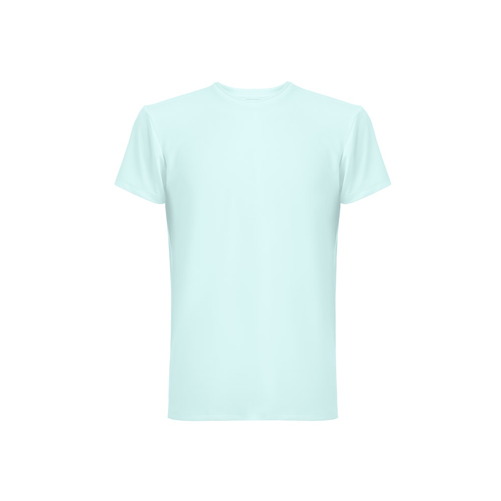 THC TUBE. T-shirt en polyester (90%) 5