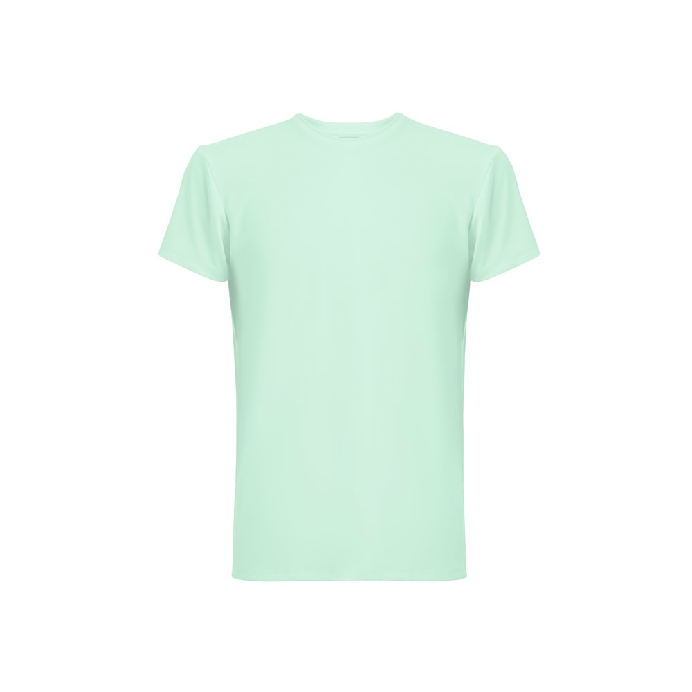 THC TUBE. T-shirt en polyester (90%) 8