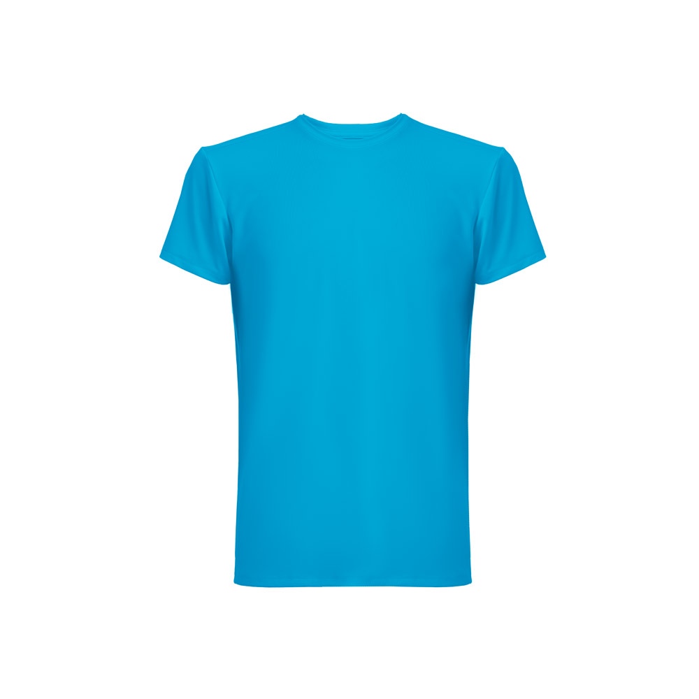 THC TUBE. T-shirt en polyester (90%) 7