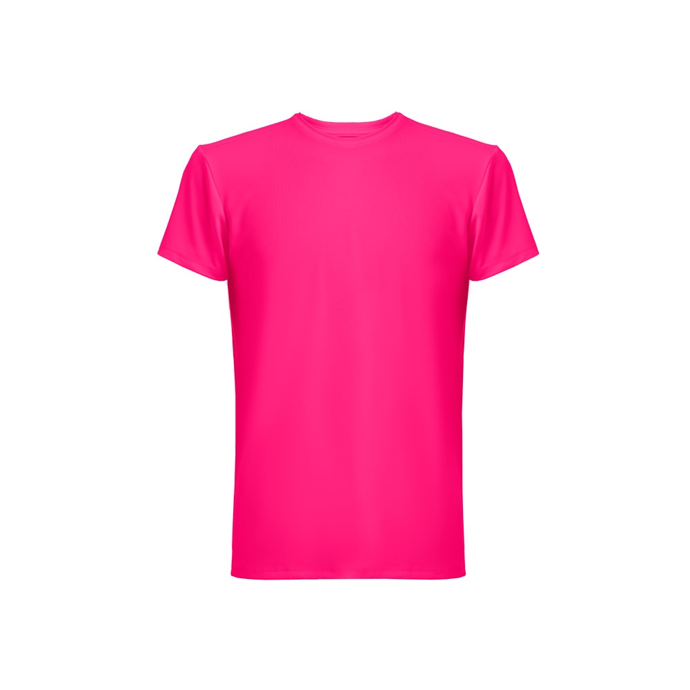 THC TUBE. T-shirt en polyester (90%) 4