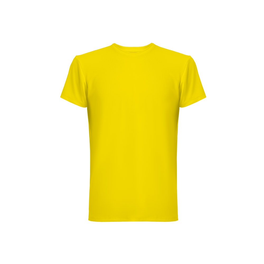 THC TUBE. T-shirt en polyester (90%) 3