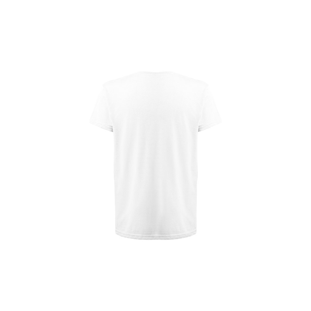 THC FAIR SMALL WH. T-shirt en coton pour enfants 3