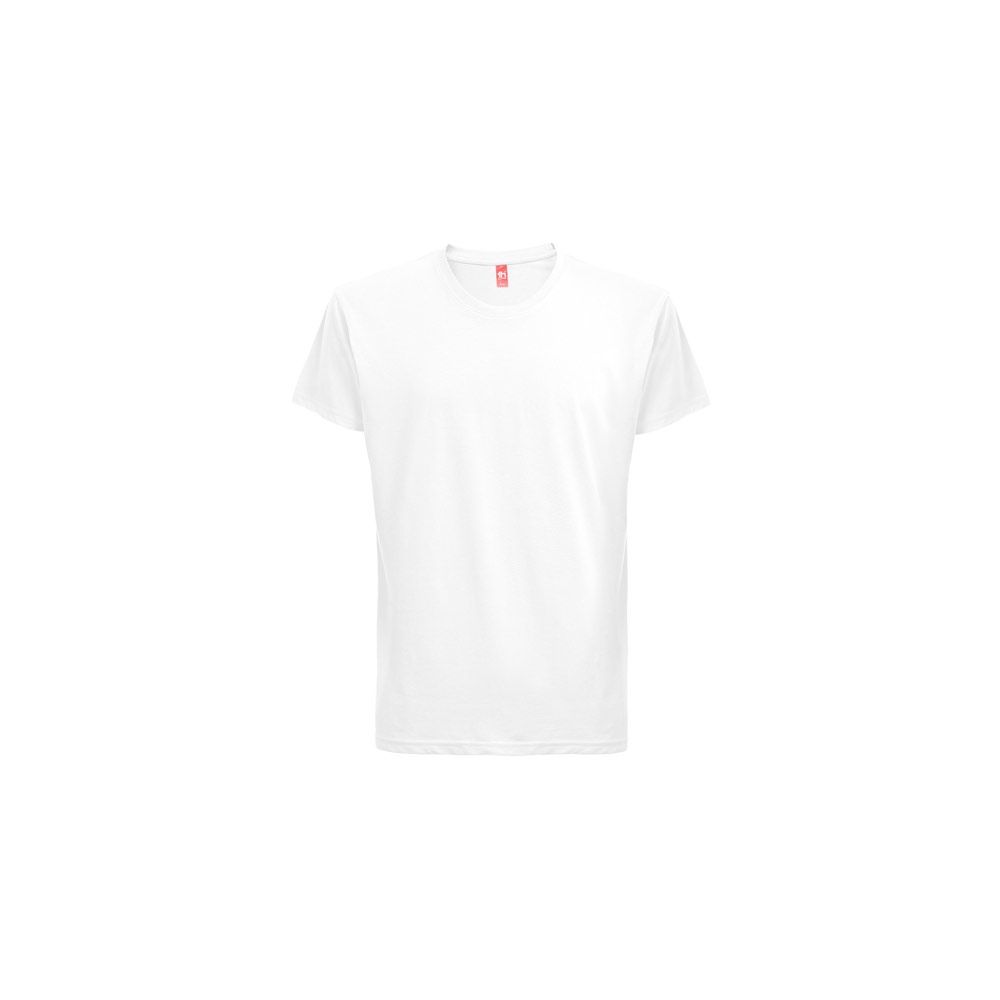 THC FAIR SMALL WH. T-shirt en coton pour enfants 2