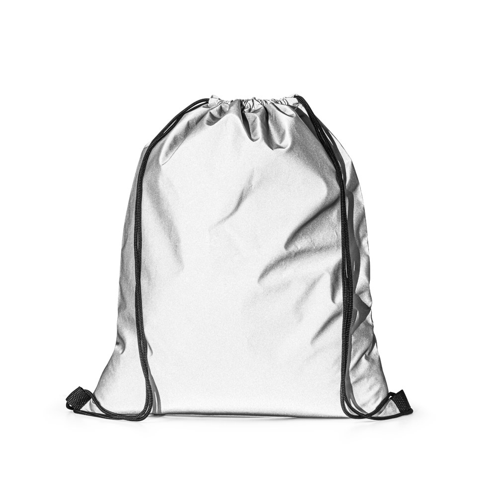 SYROS. Sac réfléchissant en polyester (200 g/m²) 2