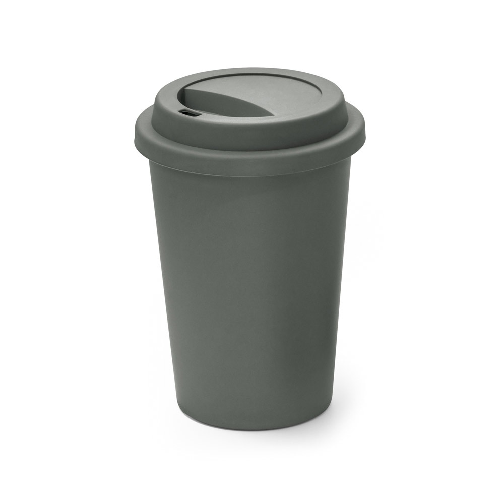 TONALI 450. Gobelet réutilisable 450mL en PP 5