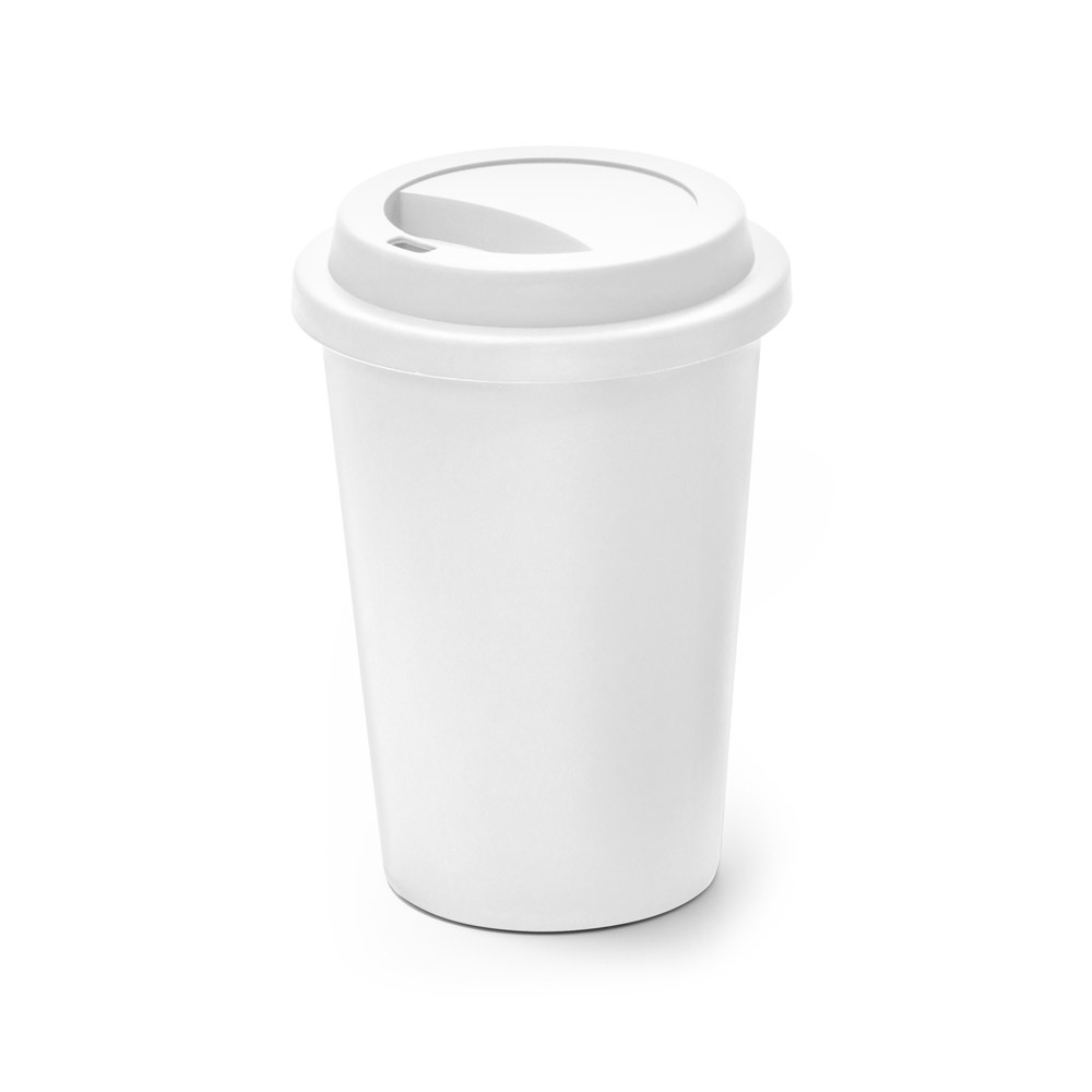 TONALI 450. Gobelet réutilisable 450mL en PP 3