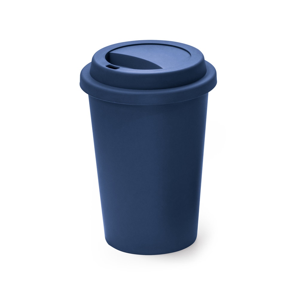 TONALI 450. Gobelet réutilisable 450mL en PP 6