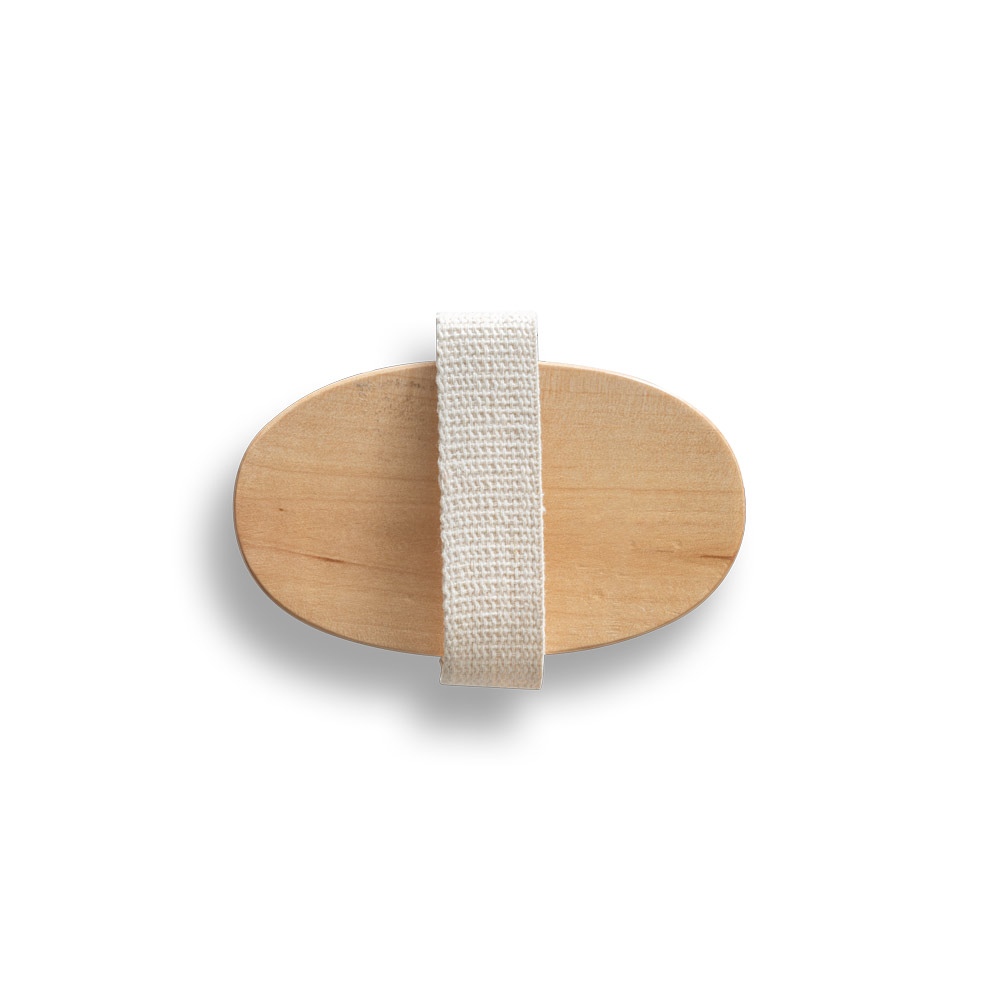 DOWNEY. Masseur anticellulite en bois 5