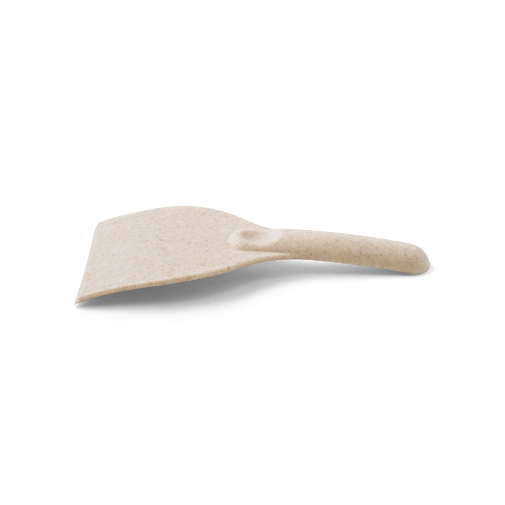 SPREE. Grattoir à glace en PP et paille de blé 6