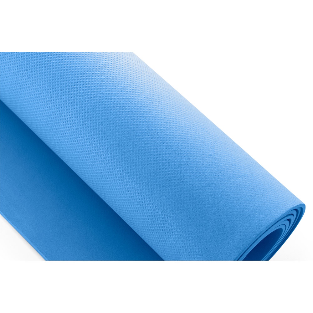 ZION. Tapis d'exercice en EVA pour le yoga. Jusqu'à 4 mm d'épaisseur 6
