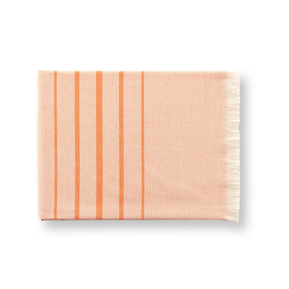 CAPLAN. Serviette multifonctionnelle (260 g/m²) composée de coton léger et résistant (90%) et de coton recyclé (10%) 22