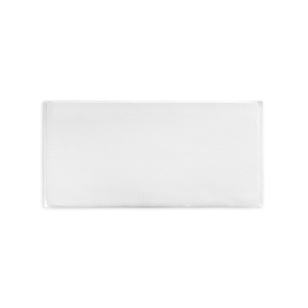 BARDEM M. Serviette de toilette (500 g/m²) en coton (82%) et coton recyclé (18%) 8