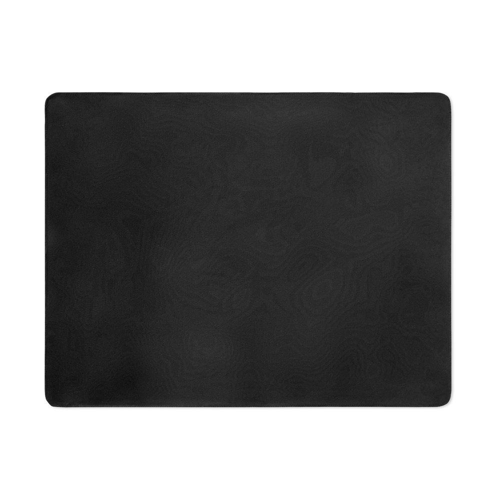 GALLIOT. Couverture polaire (180 g/m²) en polyester recyclé (100% rPET) 9