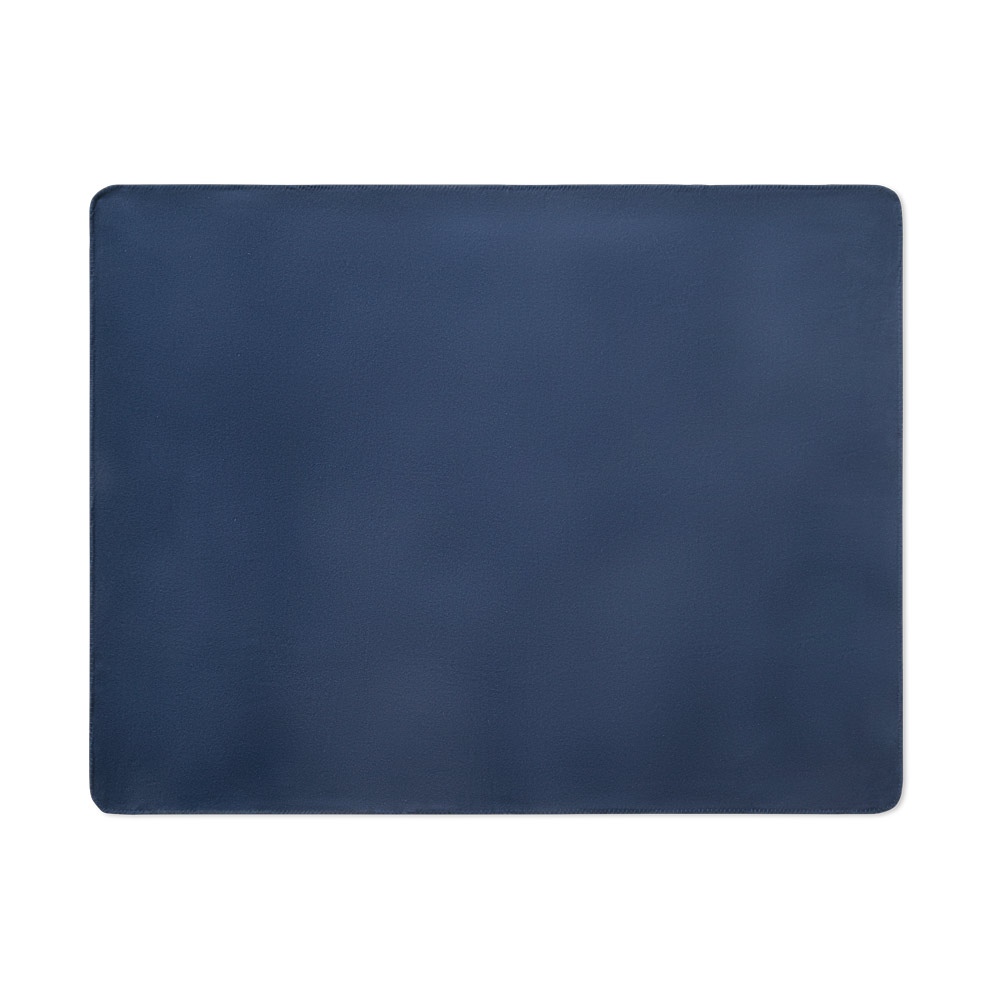 GALLIOT. Couverture polaire (180 g/m²) en polyester recyclé (100% rPET) 11