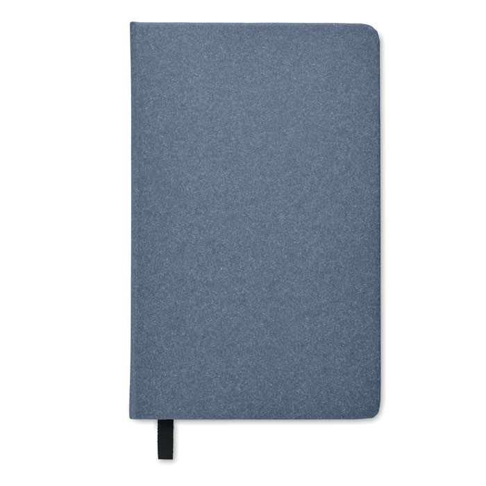 Carnet A5 en papier recyclé - GROW 7