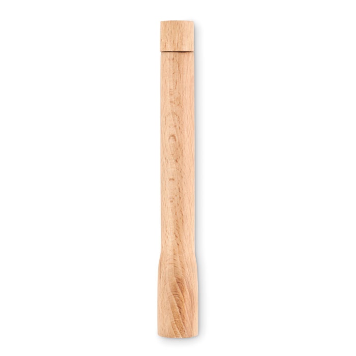 Torche en bois lumière COB - TELES 3