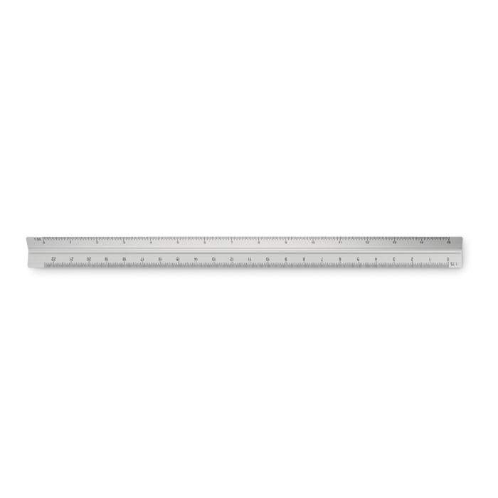 Règle  architecte de 30cm - TRIA 3