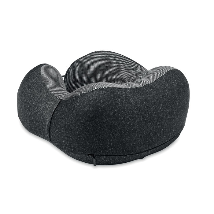 Oreiller de voyage en RPET - BANTAL 3