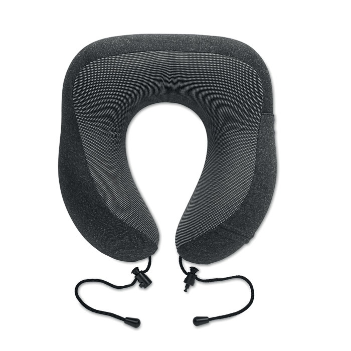 Oreiller de voyage en RPET - BANTAL 4