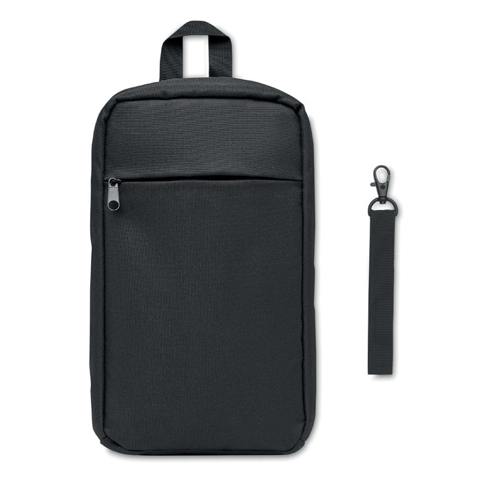 Sac de poitrine en 600D RPET - CEBAG 3