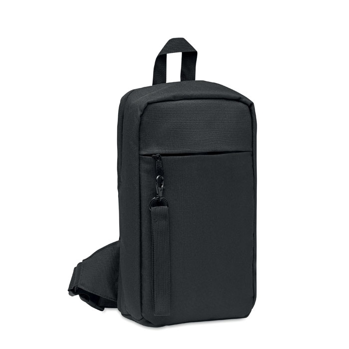 Sac de poitrine en 600D RPET - CEBAG