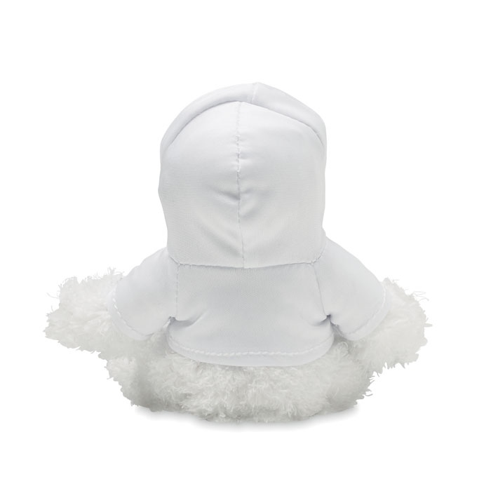 Peluche vache - MANNY 3