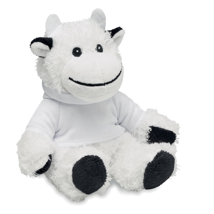 Peluche vache - MANNY 2