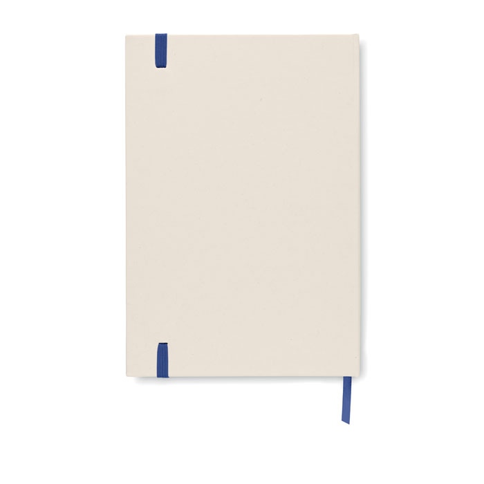Carnet A5 en carton recyclé - MITO NOTE 8
