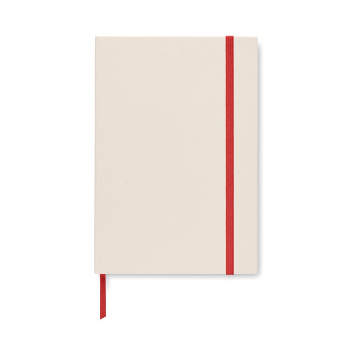 Carnet A5 en carton recyclé - MITO NOTE 14