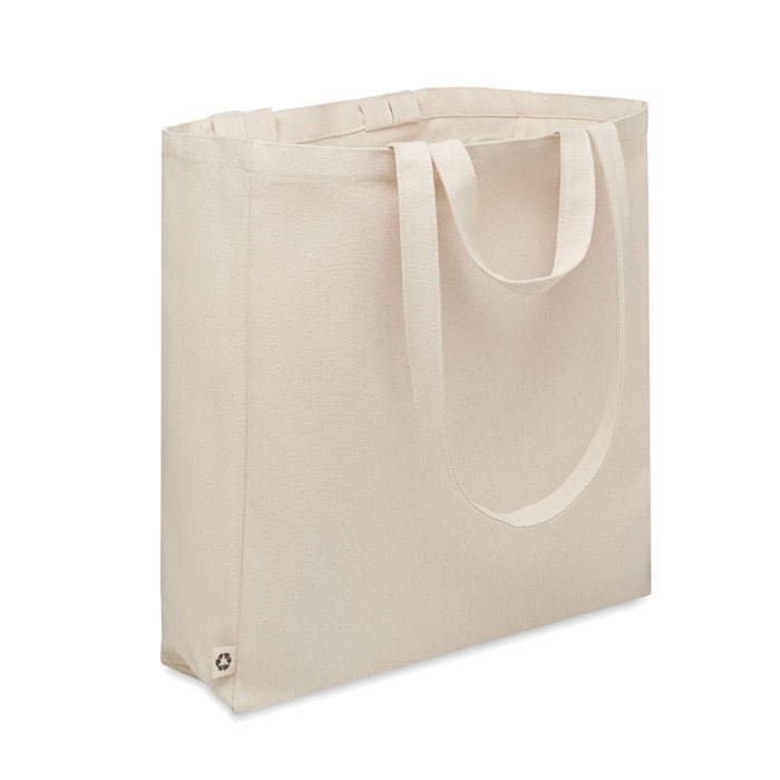 Sac shopping en coton recyclé - GAVE