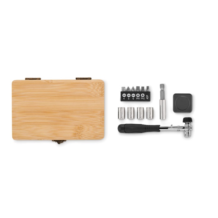 Set d'outils 13 pièces - FUROBAM 3