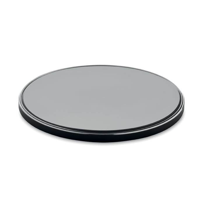 Chargeur sans fil verre 10W - RESS 4
