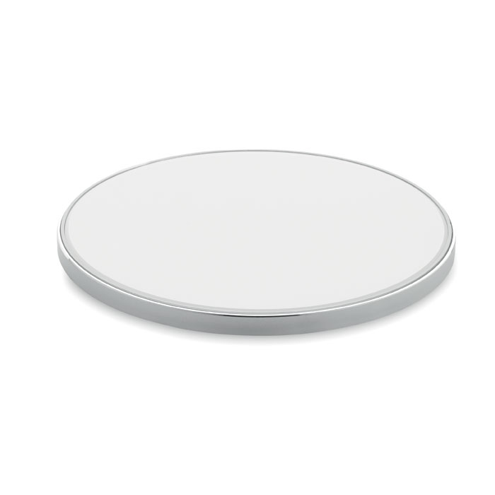Chargeur sans fil verre 10W - RESS 5