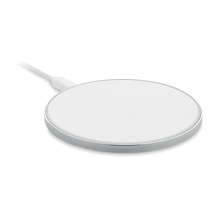 Chargeur sans fil verre 10W - RESS 3