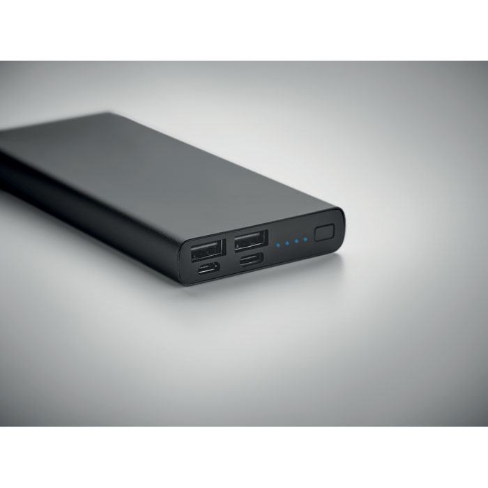 Powerbank 10000 mAh - POWERFLAT 10C 21