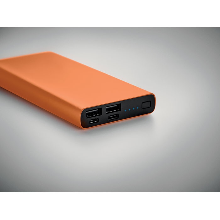 Powerbank 10000 mAh - POWERFLAT 10C 24