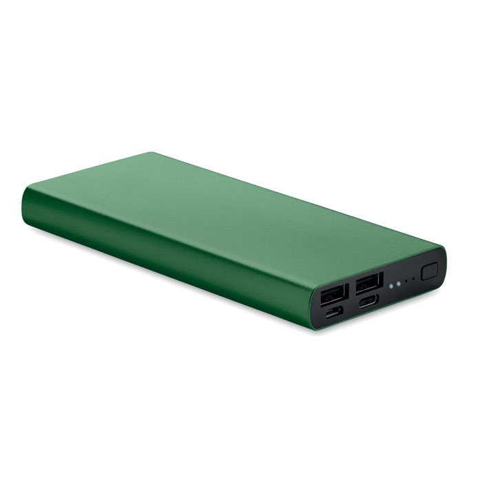 Powerbank 10000 mAh - POWERFLAT 10C 7