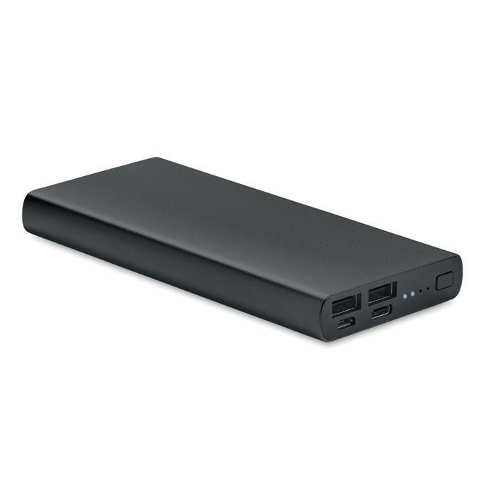 Powerbank 10000 mAh - POWERFLAT 10C 2
