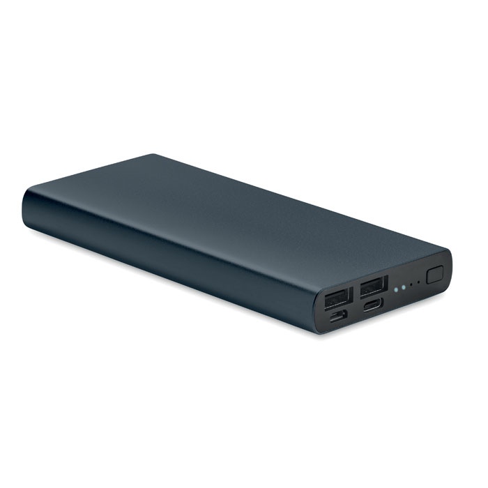 Powerbank 10000 mAh - POWERFLAT 10C 5