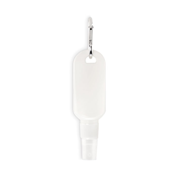 Lotion solaire en spray 30 ml - CRENSUN 3