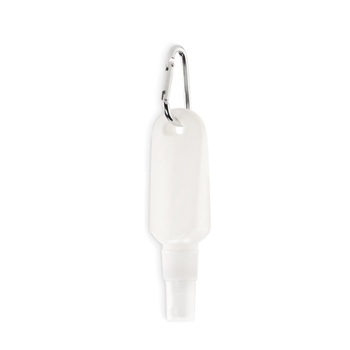 Lotion solaire en spray 30 ml - CRENSUN