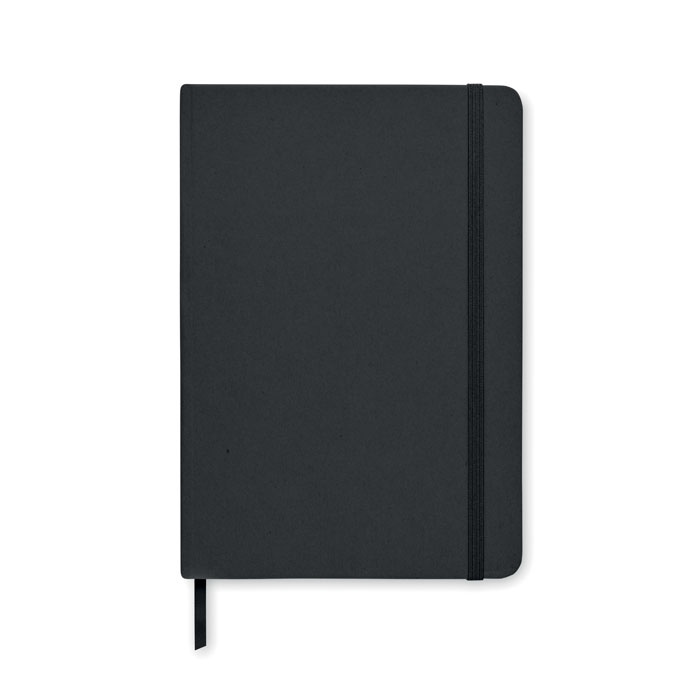 Carnet A5 en carton recyclé - STEIN 5